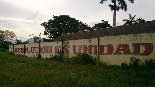 ANAP, Cuba